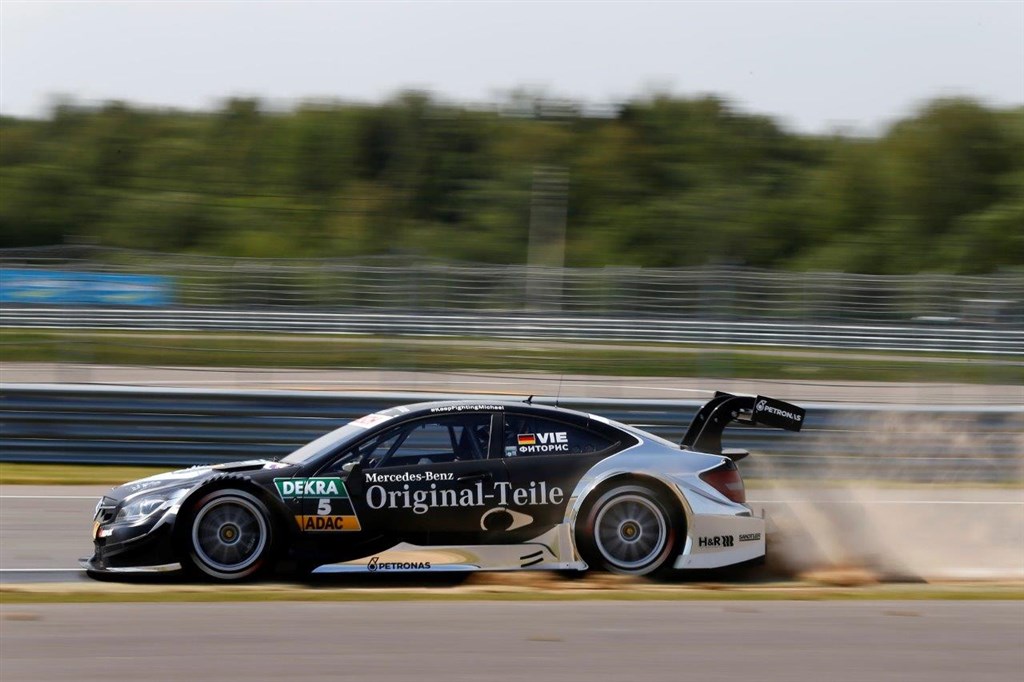 (Foto: DTM Media)